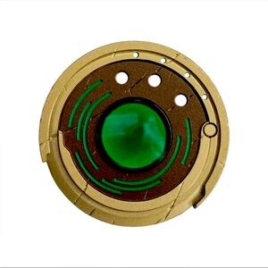 Destiny 2 Strange Coin collectible